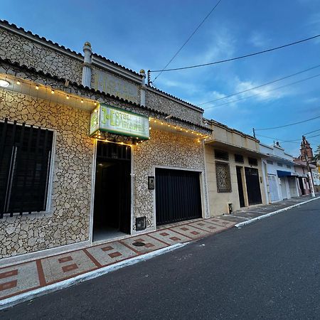 Hotel D'Mares Barrancabermeja Extérieur photo